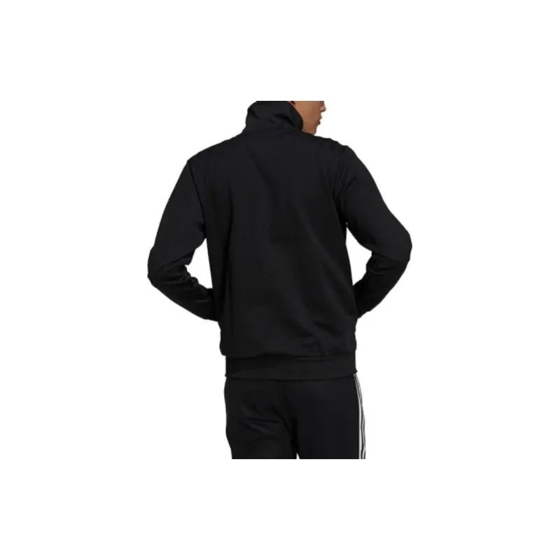 Adidas Originals Classics Beckenbauer Jackets Men Black-4