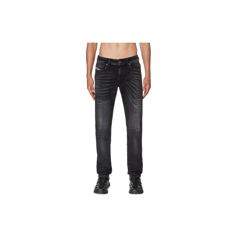 DIESEL 1979 Sleenker 09G54 Skinny Jeans-1