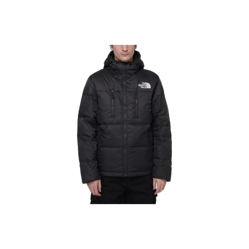 THE NORTH FACE HIMALAYAN Down Jacket Men's Black-1