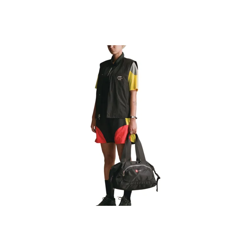 AIME LEON DORE X New Balance Colorblock Running Short-2