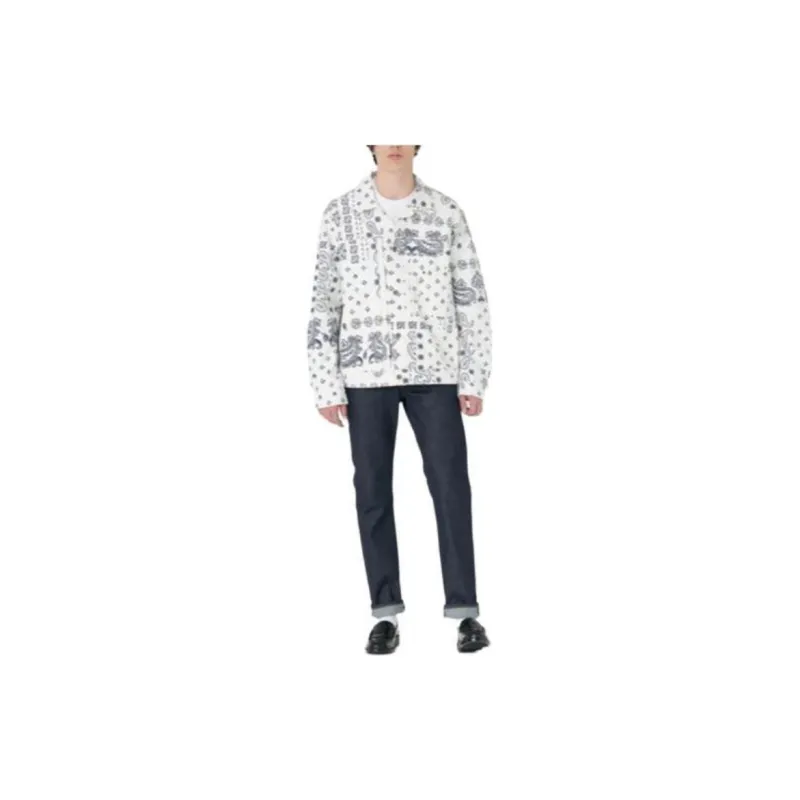 Levis Jeans Men Dark Blue-3