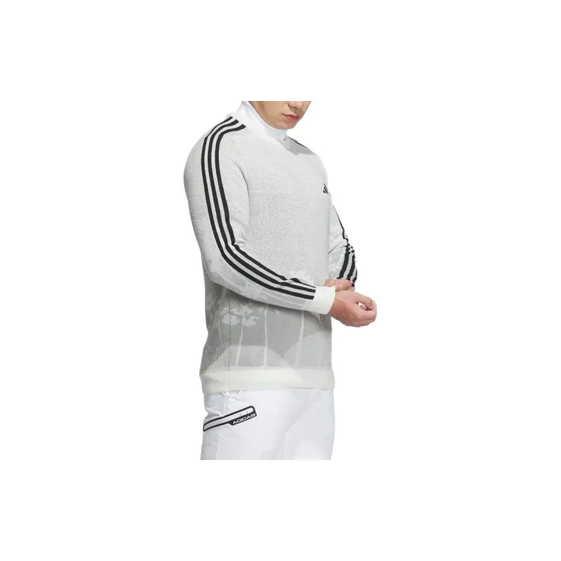Adidas Sweaters Men White-2