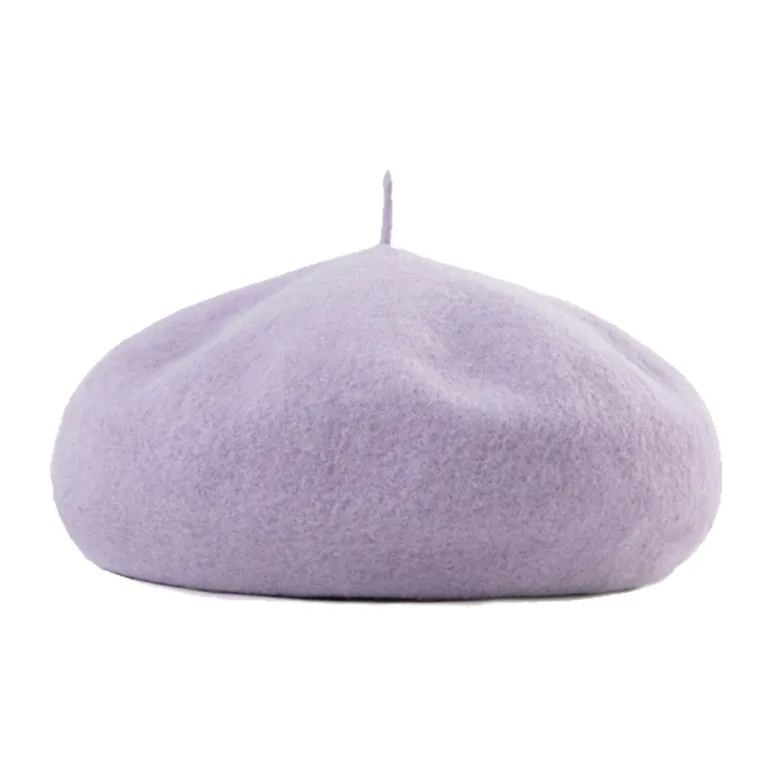 Fancet Studios Berets Women's-9