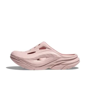 HOKA ONE ONE Ora Recovery Mule Cosmic Pearl