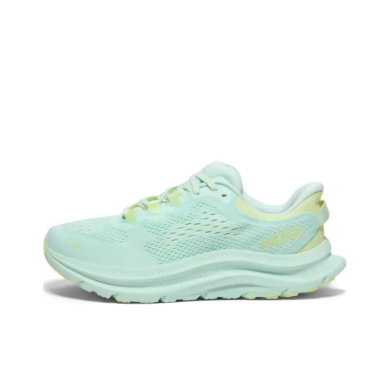 HOKA ONE ONE Kawana 2 Aqua Breeze Celery Juice Women's-0