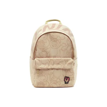 LINING Backpacks Milk Tea Yellow