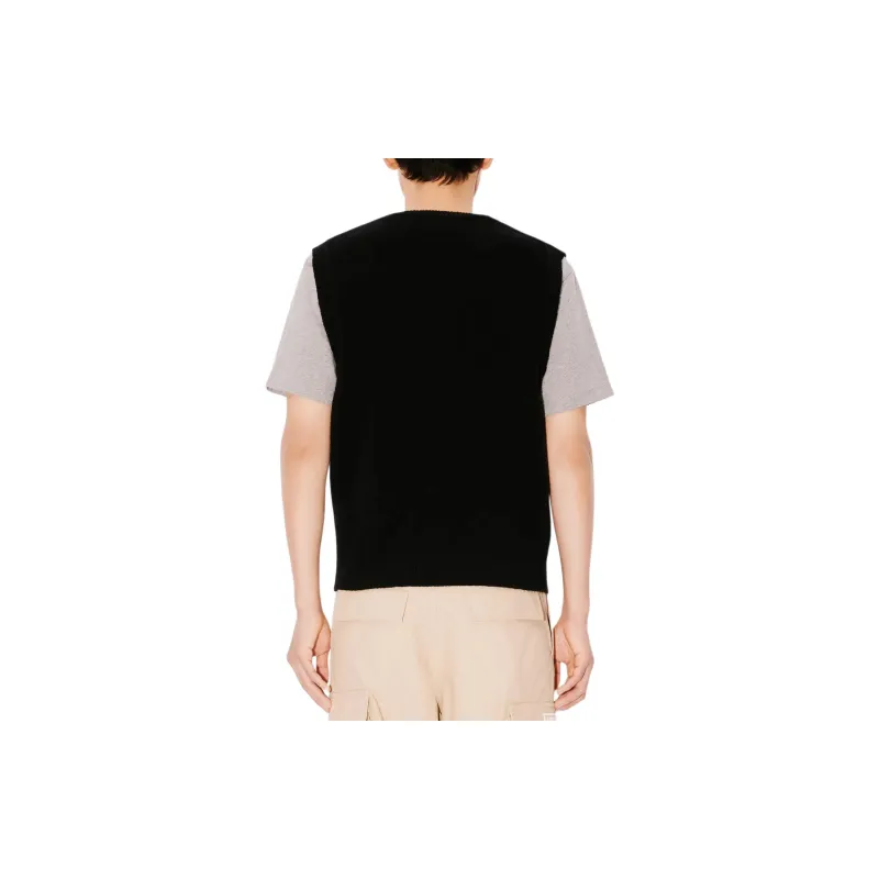 KENZO SS24 Tank Top Men's Black-2