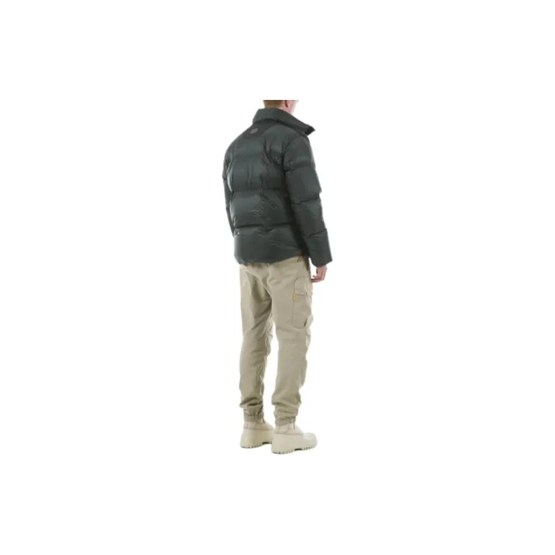 PARAJUMPERS Maudit Padded Jacket-5