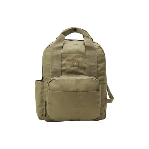 Dickies Polyester Backpack Unisex Protea Green