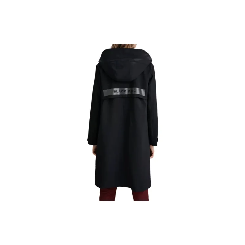 NAUTICA Trench Coats Women's-1