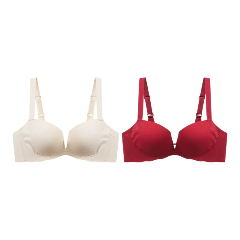 Lan Miao Women's Bras-12
