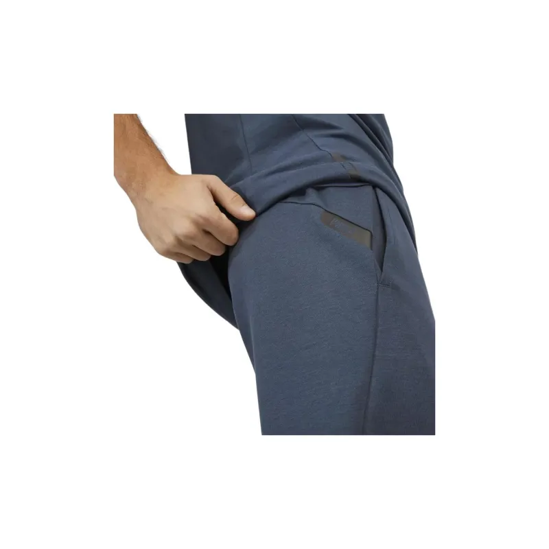 PUMA RAD/CAL DK Knitted Sports Pants Men's Marine Blue-5