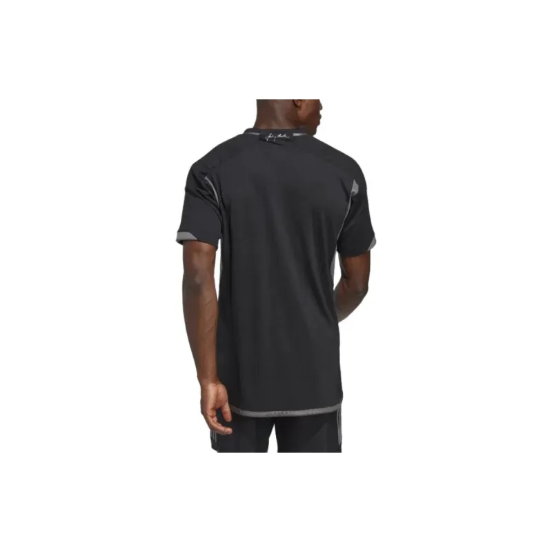 Adidas Nashville Sc 23/24 Away Authentic Jersey-3
