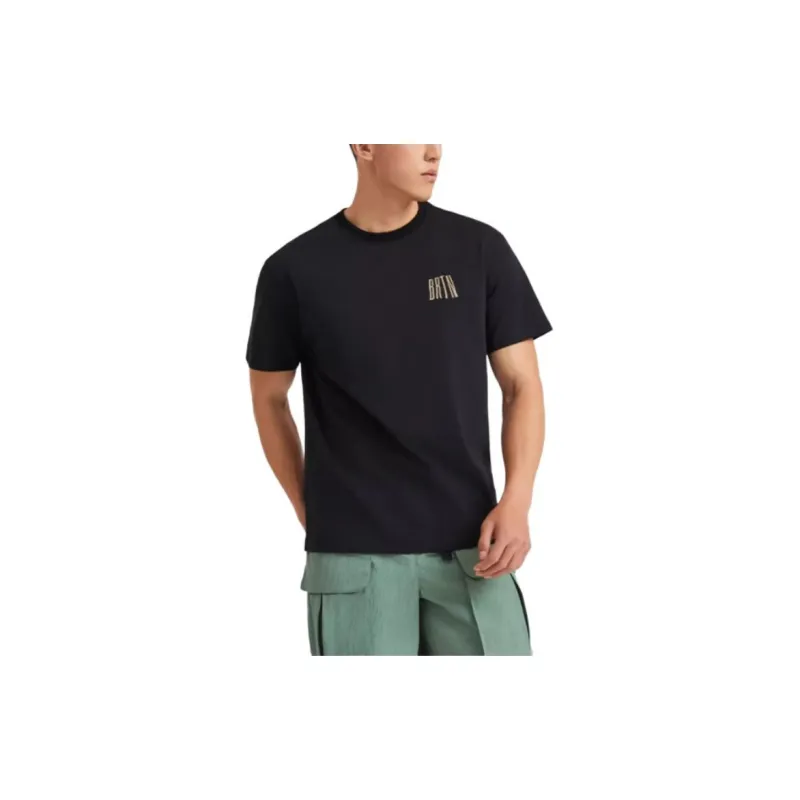 BURTON YORTON T Shirts Unisex-6