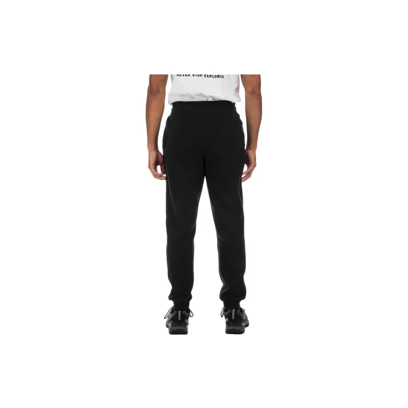 THE NORTH FACE Knitted Sweatpants Men Black-5