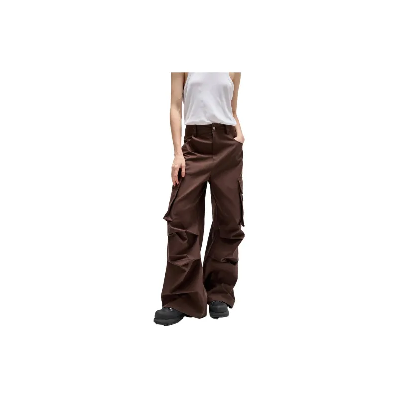 ETERNITY ITA Casual Pants Unisex-2
