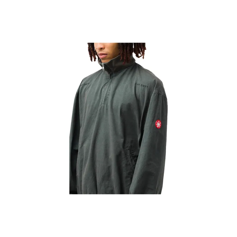 Cav Empt Jackets Men Green-2