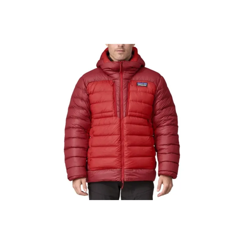 Patagonia Alploft Jacket Unisex-11