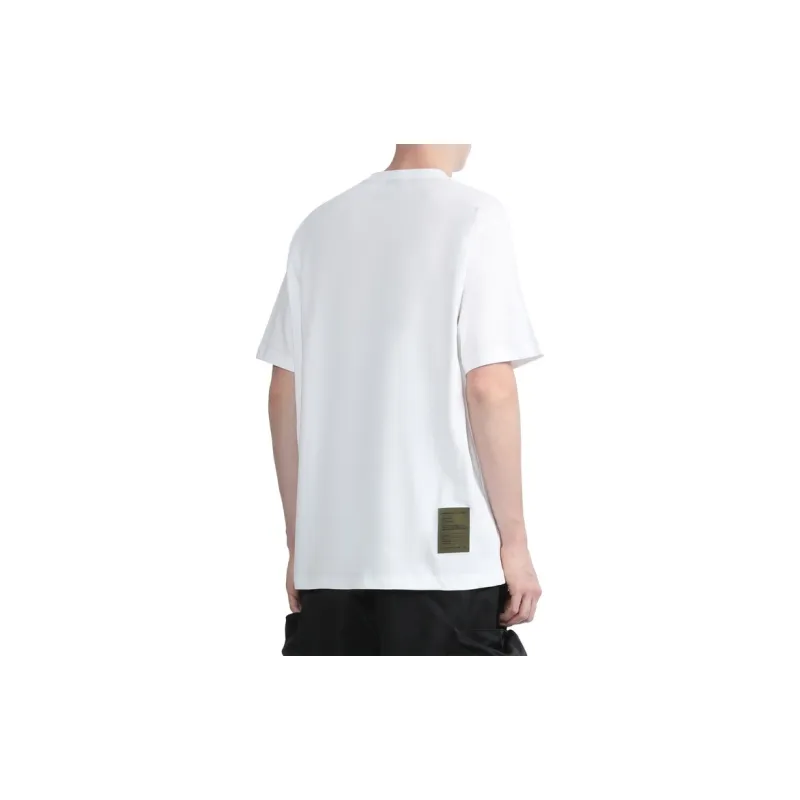 Fingercrox SS22 Straight T-Shirt Unisex-11