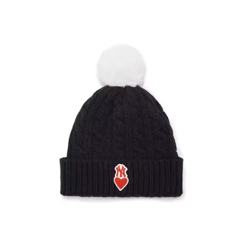 MLB Embroidery Beanies Kids' Multicolor