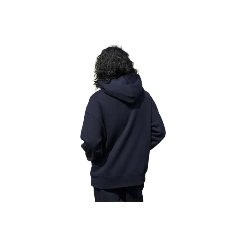 GAP Sweatshirts Unisex Navy Blue-1