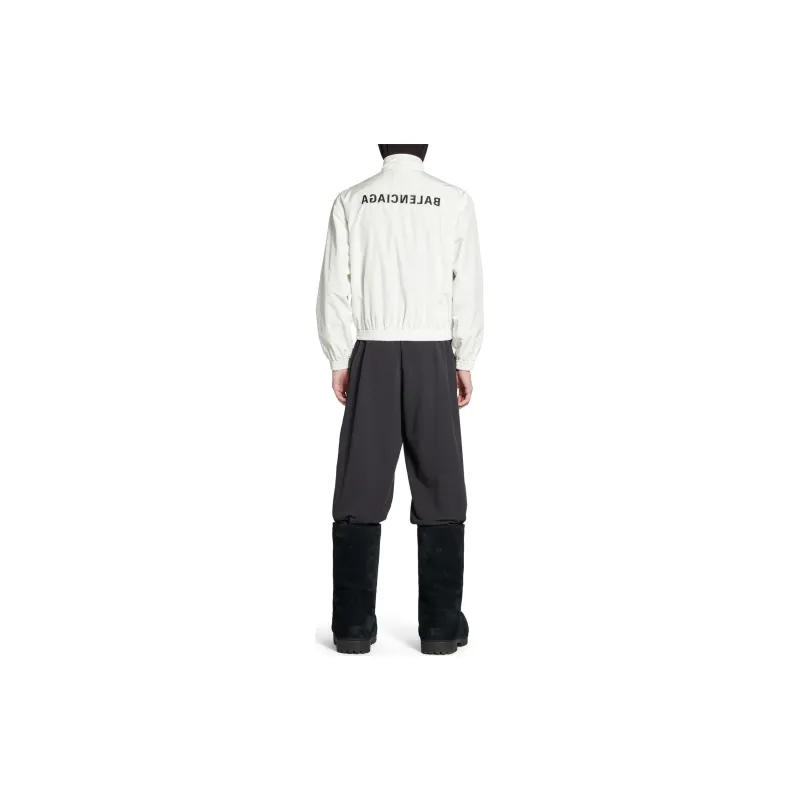 Balenciaga Tracksuit Jacket-3