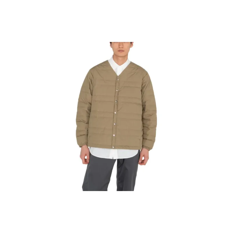 THE NORTH FACE PURPLE LABEL Jackets Unisex Brown-3