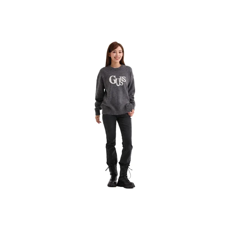 GUESS Sweaters Unisex-7