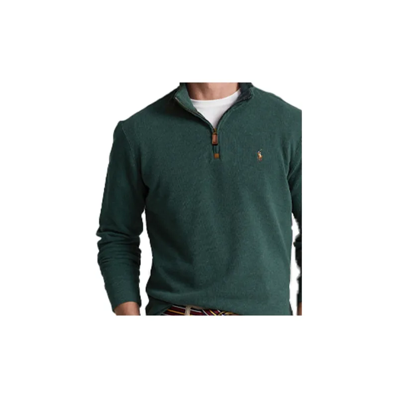 Polo Ralph Lauren Polo Pony embroidered Sweatshirt-5