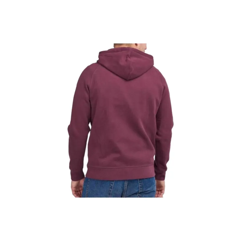 BARBOUR Sweatshirt Men's Brick Red-3