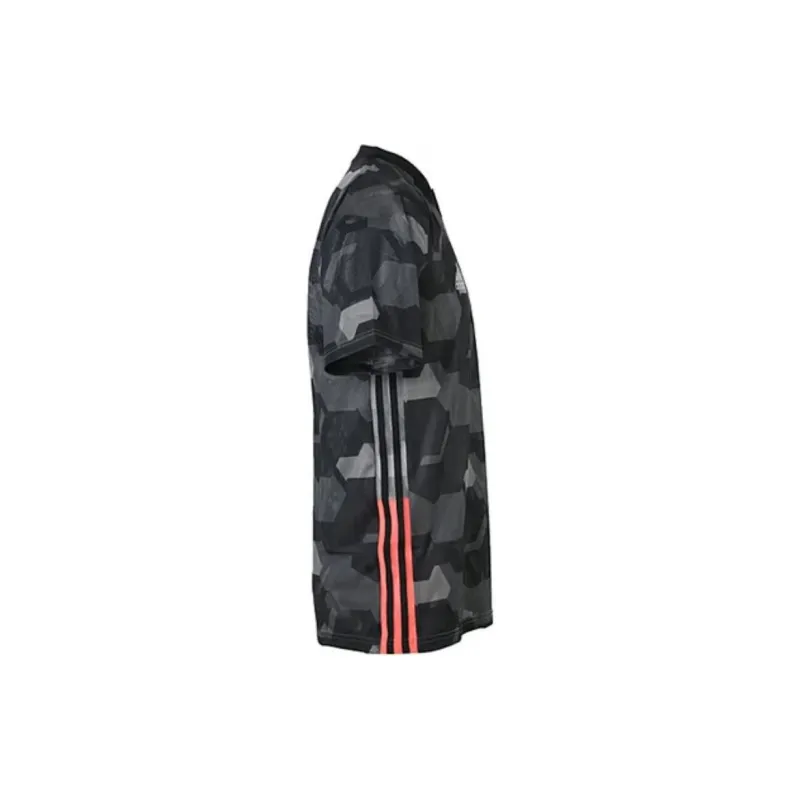 Adidas x TANGO T Shirt Men Black-2