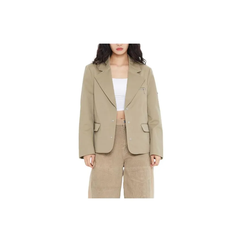 RMTCRW ROMANTIC CROWN SS24 Business Suit Unisex-4