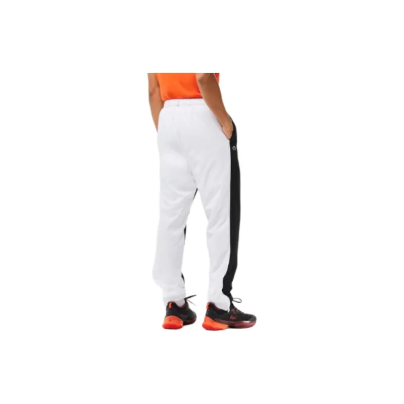 LACOSTE Logo patch Track Pants-2