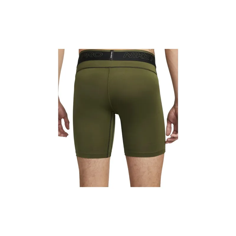 Nike Casual Shorts Men Rough Green-2