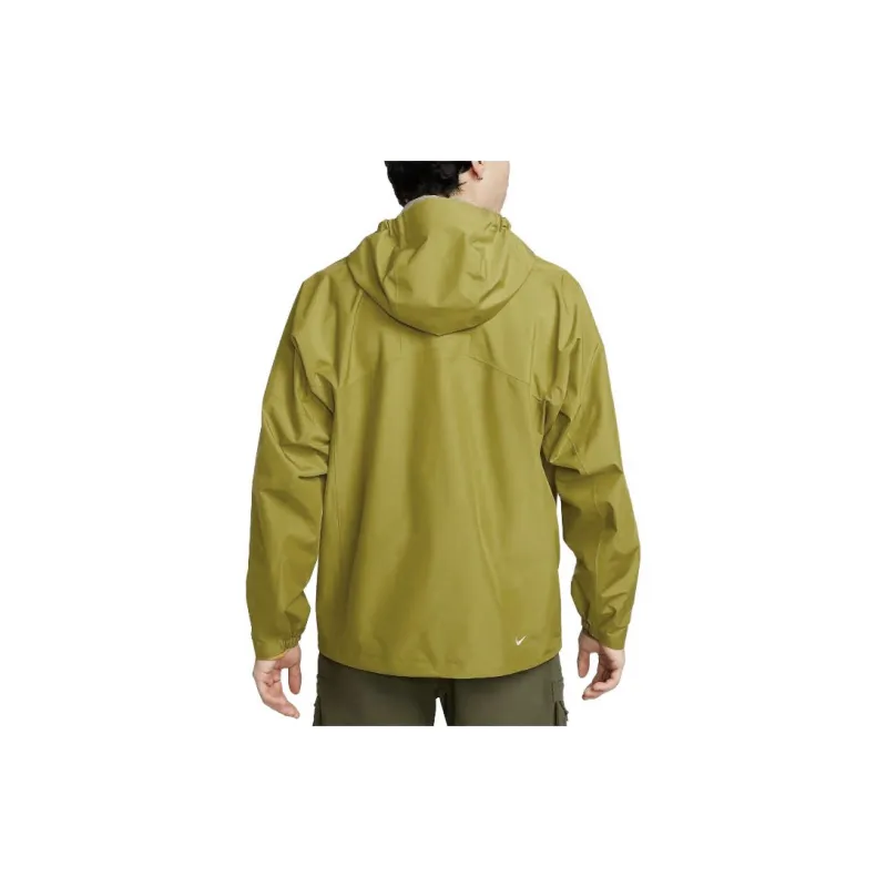 Nike Jackets Men Dark Khaki-4