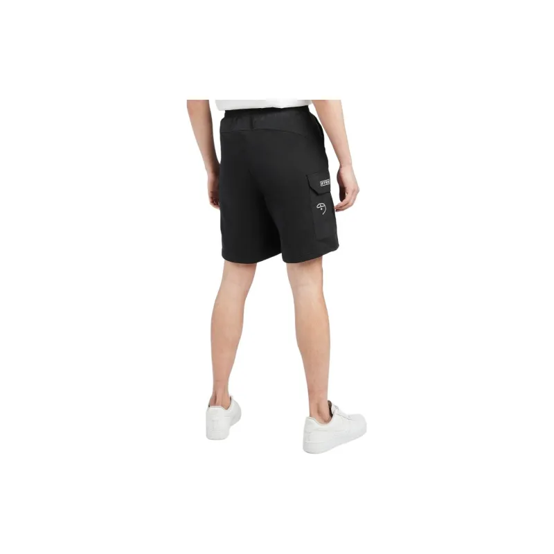 THE NORTH FACE Urban Exploration Cargo Shorts Men Black-2