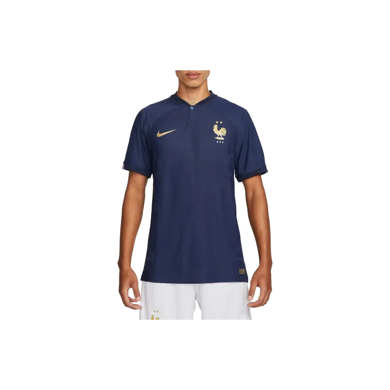 Nike Fff 2022/23 Match Home Adv Soccer Jersey-5