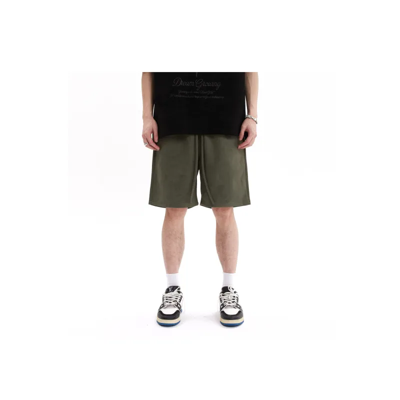 MT99 Casual Shorts Unisex-11