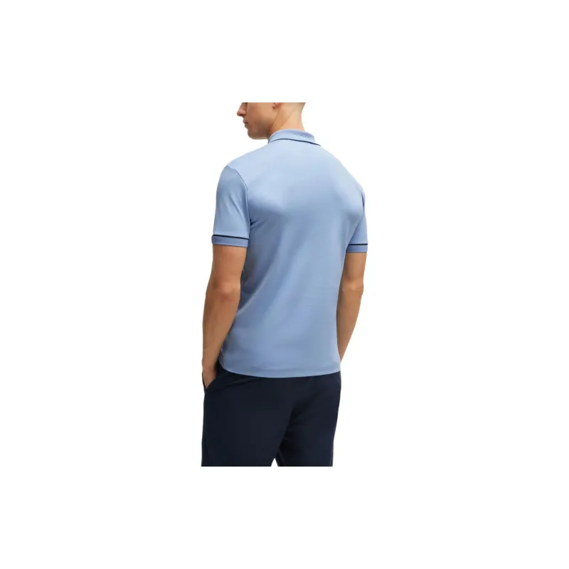 HUGO BOSS Paule Polo Shirt-3