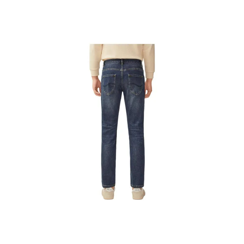 DANIEL HECHTER Jeans Men's Indigo-2