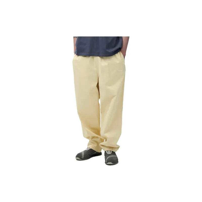 Thisisneverthat Easy Pant-2