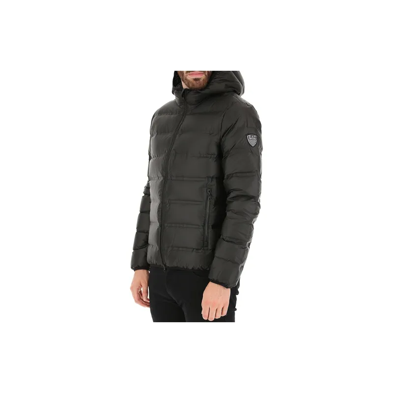 EMPORIO ARMANI EA7 Down Jackets Men-3