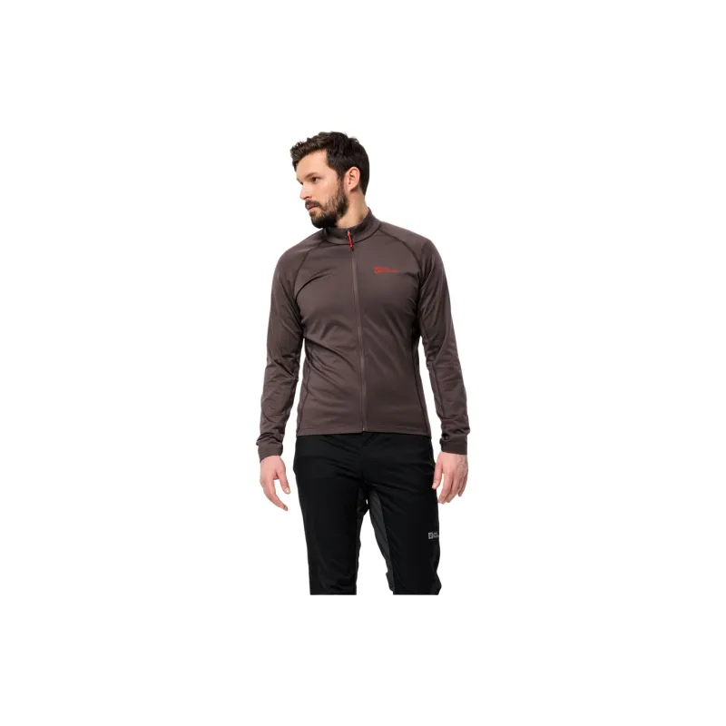 Jack Wolfskin Morobbia Fz M Jackets Coats Men's-8