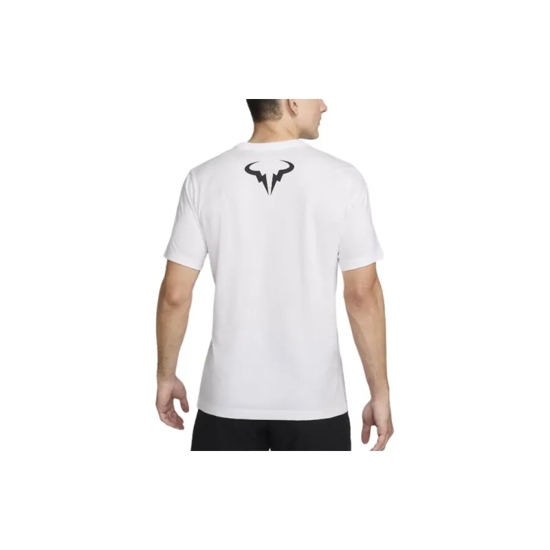 NikeCourt Rafa Men's Tennis T-Shirt-2