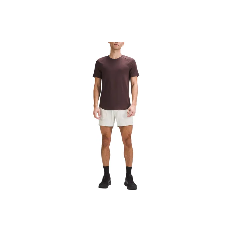 Lululemon Casual Shorts Men-9