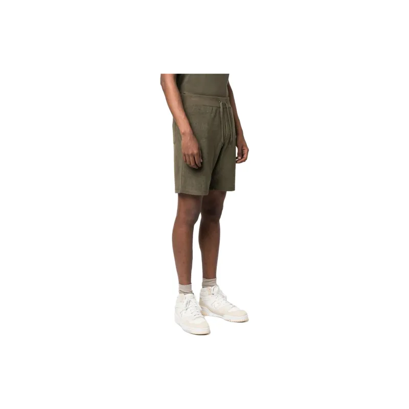 Polo Ralph Lauren Terry cloth Cotton Shorts-3