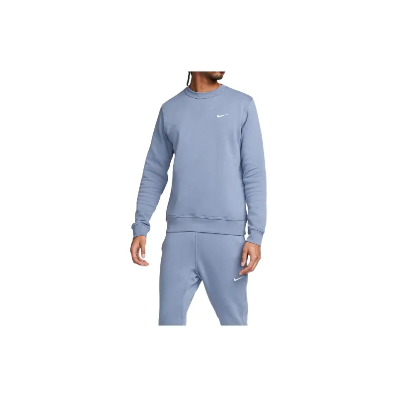 Nike Sweatshirt Men's Light Purple-4
