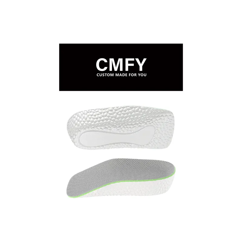 CMFY Insoles Unisex-1