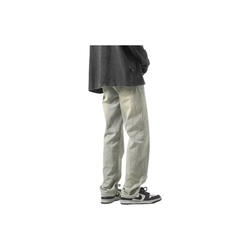 PANDA ADEVIL Jeans Unisex-15