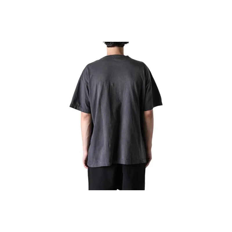 Saint Michael Apple T shirt-2